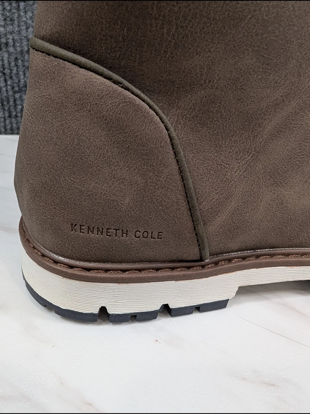 Kenneth Cole classic lace